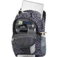 Городской рюкзак Just Backpack Maya (geometric)