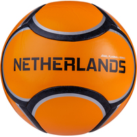 Футбольный мяч Jogel BC20 Flagball Netherlands (5 размер)