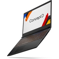 Ноутбук Acer ConceptD 3 CN515-71-51LL NX.C4VEU.006