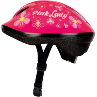 Cпортивный шлем Bellelli Pink Lady S (р. 46-54)