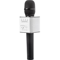 Bluetooth-микрофон MicGeek Q9 (черный)