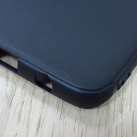 Чехол для телефона Hoco Fascination Series для Samsung Galaxy S8 Plus (черный)