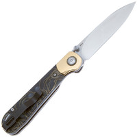 Складной нож KIZER PPY Ki3587A1