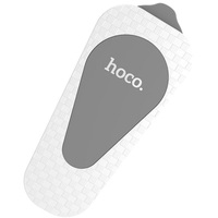 Держатель для смартфона Hoco CA37 (белый)