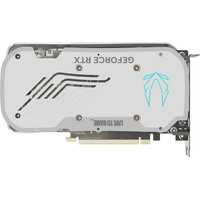 Видеокарта ZOTAC GeForce RTX 4070 Twin Edge OC White Edition ZT-D40700Q-10M