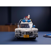 Конструктор LEGO Creator 10274 Автомобиль Охотников за привидениями ECTO-1