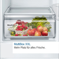 Холодильник Bosch Serie 2 KIN86NSE0