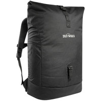 Городской рюкзак Tatonka Grip Rolltop Pack 1698.040 (черный)