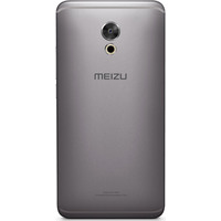Смартфон MEIZU Pro 6 Plus 128GB M686H международная версия (серый)