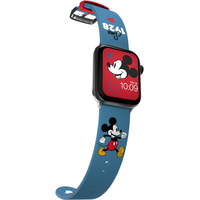 Ремешок MobyFox Mickey Mouse - Classic Star Disney