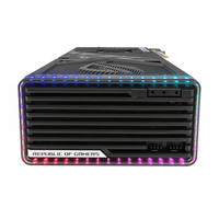 Видеокарта ASUS ROG Strix GeForce RTX 4080 Super 16GB GDDR6X OC Edition ROG-STRIX-RTX4080S-O16G-GAMING в Борисове