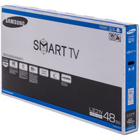 Телевизор Samsung UE48J6200AU
