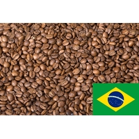 Кофе Coffee Everyday Арабика Бразилия Сантос молотый 250 г