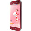 Смартфон Samsung Galaxy S4 mini Duos La Fleur White [I9192]