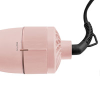 Фен-щетка Endever Aurora-498 (розовый)