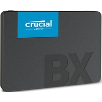 SSD Crucial BX500 480GB CT480BX500SSD1