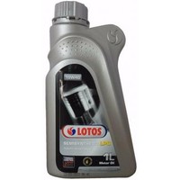 Моторное масло Lotos Diesel Semisyntetic CF 10W40 Thermal Control 1л