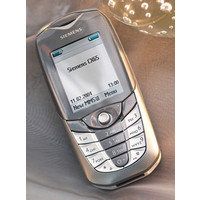 Мобильный телефон Siemens CX65