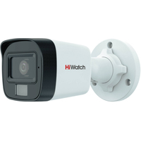 CCTV-камера HiWatch DS-T500A(B) (3.6 мм)