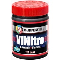 Комплекс Академия-Т ViNitro (120 капсул)
