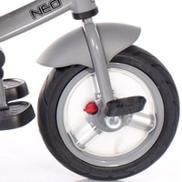 Детский велосипед Lorelli Neo Air 2021 (бежевый)