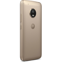 Смартфон Motorola Moto G5 Plus 4GB/32GB (золотистый) [XT1685]