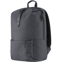 Городской рюкзак Xiaomi Mi Casual Backpack (черный)