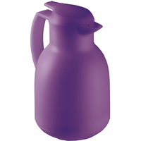 Кувшин-термос Leifheit Bolero 1л (фиолетовый)