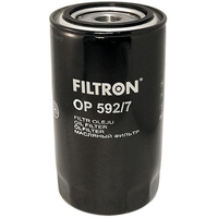 Масляный фильтр Filtron OP592/7