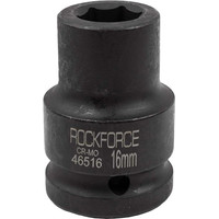 Головка слесарная RockForce RF-46516