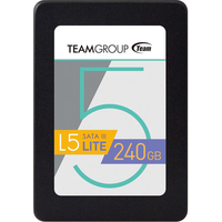 SSD Team L5 Lite 240GB [T2535T240G0C101]