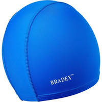 Шапочка для плавания Bradex SF 0854 (синий)