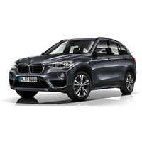 Легковой BMW X1 xDrive25d SUV 2.0td 8AT 4WD (2015)