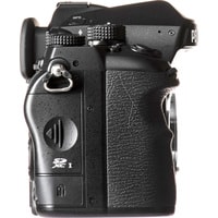 Зеркальный фотоаппарат Pentax K-1 Mark II Kit 24-70mm