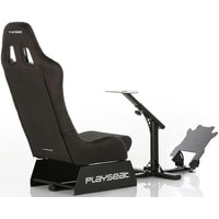 Кресло для автосимуляторов Playseat Evolution Alcantara
