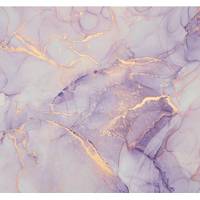 Фотообои Vimala Флюиды светло-розовые 270x300