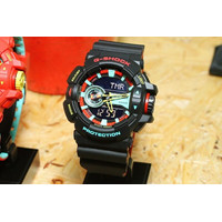 Наручные часы Casio G-Shock GA-400CM-1A