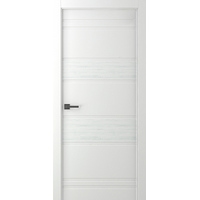 Межкомнатная дверь Belwooddoors Твинвуд 3 70 см (эмаль, белый)