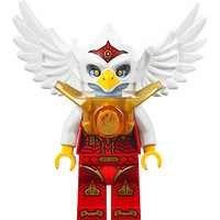 Конструктор LEGO 70142 Eris Fire Eagle Flyer