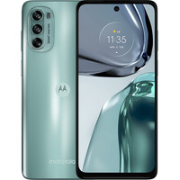 Смартфон Motorola Moto G62 6GB/128GB (матовый синий)