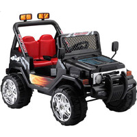 Электромобиль Electric Toys Jeep Rartor II