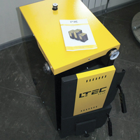 Отопительный котел LTEC Eco 25