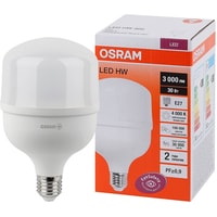 Светодиодная лампочка Osram LED HW 30W/840 230V E27 3000 Lm