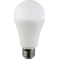 Светодиодная лампочка Ecola Premium A60 E27 15 Вт 2700 К D7SW15ELY