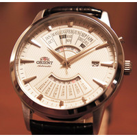 Наручные часы Orient FEU0A005W