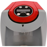 Кулер для воды Vatten FD101TKGM Smile (красный)