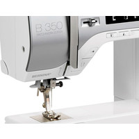Электронная швейная машина Bernina 350 PE