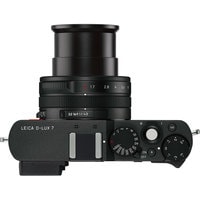 Фотоаппарат Leica D-Lux 7 (черный)