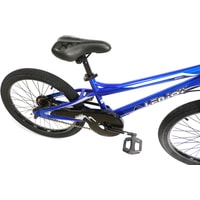Детский велосипед Lenjoy Sports Finder 20 LS20-1 2020 (синий/белый)