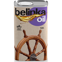 Пропитка Belinka Oil Tung (0.5 л)